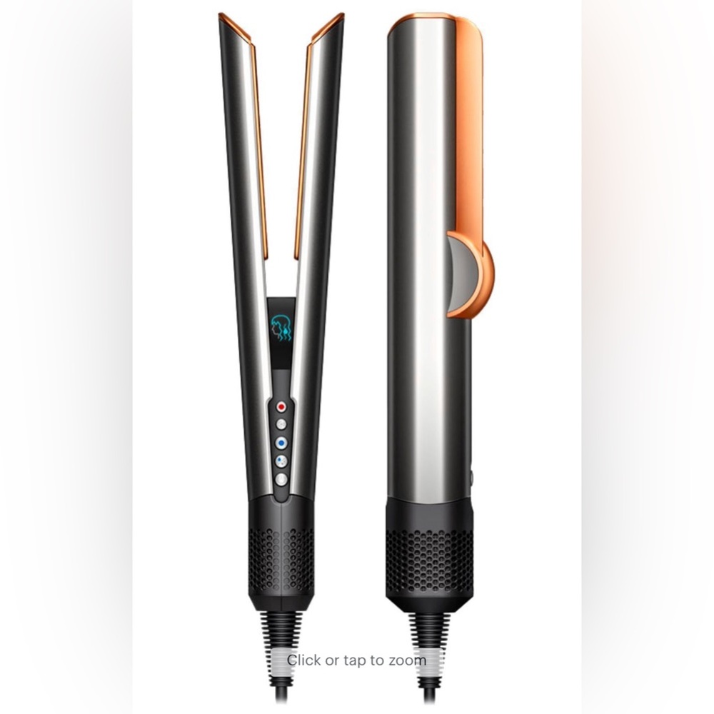 Dyson Airstraight Hair Straightener